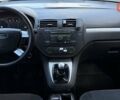 Синий Форд Focus C-Max, объемом двигателя 2 л и пробегом 260 тыс. км за 3300 $, фото 53 на Automoto.ua