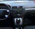 Синий Форд Focus C-Max, объемом двигателя 2 л и пробегом 260 тыс. км за 3300 $, фото 50 на Automoto.ua