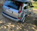 Синий Форд Focus C-Max, объемом двигателя 2 л и пробегом 320 тыс. км за 4200 $, фото 7 на Automoto.ua