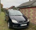 Синий Форд Focus C-Max, объемом двигателя 1.56 л и пробегом 409 тыс. км за 3800 $, фото 2 на Automoto.ua