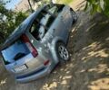 Синий Форд Focus C-Max, объемом двигателя 2 л и пробегом 320 тыс. км за 4200 $, фото 20 на Automoto.ua