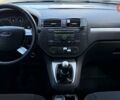 Синий Форд Focus C-Max, объемом двигателя 2 л и пробегом 260 тыс. км за 3300 $, фото 54 на Automoto.ua
