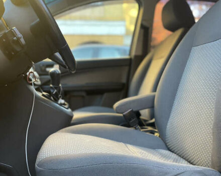 Синий Форд Focus C-Max, объемом двигателя 1.6 л и пробегом 222 тыс. км за 4500 $, фото 21 на Automoto.ua