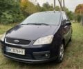 Синий Форд Focus C-Max, объемом двигателя 1.56 л и пробегом 409 тыс. км за 3800 $, фото 11 на Automoto.ua