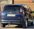 Синий Форд Focus C-Max, объемом двигателя 2 л и пробегом 260 тыс. км за 3300 $, фото 27 на Automoto.ua