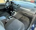 Синий Форд Focus C-Max, объемом двигателя 2 л и пробегом 260 тыс. км за 3300 $, фото 48 на Automoto.ua