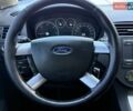 Синий Форд Focus C-Max, объемом двигателя 2 л и пробегом 260 тыс. км за 3300 $, фото 57 на Automoto.ua