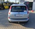 Синий Форд Focus C-Max, объемом двигателя 2 л и пробегом 321 тыс. км за 4071 $, фото 14 на Automoto.ua