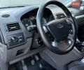 Синий Форд Focus C-Max, объемом двигателя 2 л и пробегом 260 тыс. км за 3300 $, фото 43 на Automoto.ua