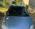 Синий Форд Focus C-Max, объемом двигателя 2 л и пробегом 320 тыс. км за 4200 $, фото 2 на Automoto.ua
