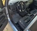 Синий Форд Focus C-Max, объемом двигателя 2 л и пробегом 320 тыс. км за 4200 $, фото 16 на Automoto.ua