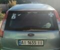 Синій Форд Focus C-Max, об'ємом двигуна 1.8 л та пробігом 263 тис. км за 3500 $, фото 4 на Automoto.ua