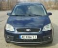 Синій Форд Focus C-Max, об'ємом двигуна 1.6 л та пробігом 367 тис. км за 5000 $, фото 7 на Automoto.ua