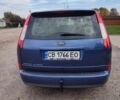 Синій Форд Focus C-Max, об'ємом двигуна 1.8 л та пробігом 247 тис. км за 4500 $, фото 6 на Automoto.ua