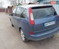 Синій Форд Focus C-Max, об'ємом двигуна 1.6 л та пробігом 228 тис. км за 4300 $, фото 2 на Automoto.ua