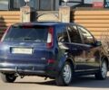 Синий Форд Focus C-Max, объемом двигателя 2 л и пробегом 260 тыс. км за 3300 $, фото 30 на Automoto.ua