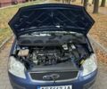 Синий Форд Focus C-Max, объемом двигателя 1.6 л и пробегом 247 тыс. км за 4799 $, фото 20 на Automoto.ua