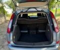 Синий Форд Focus C-Max, объемом двигателя 2 л и пробегом 322 тыс. км за 4646 $, фото 2 на Automoto.ua