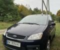 Синий Форд Focus C-Max, объемом двигателя 1.56 л и пробегом 409 тыс. км за 3800 $, фото 4 на Automoto.ua