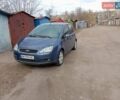 Синій Форд Focus C-Max, об'ємом двигуна 1.6 л та пробігом 228 тис. км за 4300 $, фото 1 на Automoto.ua