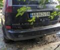 Синий Форд Focus C-Max, объемом двигателя 1.6 л и пробегом 411 тыс. км за 2100 $, фото 4 на Automoto.ua