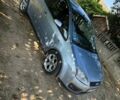 Синий Форд Focus C-Max, объемом двигателя 2 л и пробегом 320 тыс. км за 4200 $, фото 11 на Automoto.ua