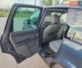 Синий Форд Focus C-Max, объемом двигателя 1.6 л и пробегом 326 тыс. км за 3700 $, фото 5 на Automoto.ua