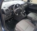 Синий Форд Focus C-Max, объемом двигателя 1.8 л и пробегом 247 тыс. км за 3500 $, фото 8 на Automoto.ua