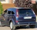 Синий Форд Focus C-Max, объемом двигателя 2 л и пробегом 260 тыс. км за 3300 $, фото 21 на Automoto.ua