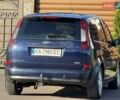 Синий Форд Focus C-Max, объемом двигателя 2 л и пробегом 260 тыс. км за 3300 $, фото 26 на Automoto.ua