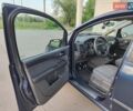 Синий Форд Focus C-Max, объемом двигателя 1.6 л и пробегом 326 тыс. км за 3700 $, фото 6 на Automoto.ua