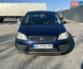 Синий Форд Focus C-Max, объемом двигателя 1.6 л и пробегом 222 тыс. км за 4500 $, фото 2 на Automoto.ua