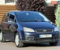 Синий Форд Focus C-Max, объемом двигателя 2 л и пробегом 260 тыс. км за 3300 $, фото 10 на Automoto.ua
