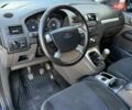 Синий Форд Focus C-Max, объемом двигателя 2 л и пробегом 260 тыс. км за 3300 $, фото 39 на Automoto.ua