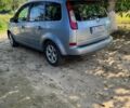 Синий Форд Focus C-Max, объемом двигателя 2 л и пробегом 320 тыс. км за 4200 $, фото 6 на Automoto.ua