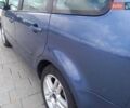 Форд Focus C-Max 2005 в Черкассах на Automoto.ua Синий Форд Focus C-Max, объемом двигателя 0 л и пробегом 177 тыс. км за 5150 $, фото 7 на Automoto.ua