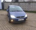 Синий Форд Focus C-Max, объемом двигателя 1.6 л и пробегом 272 тыс. км за 4800 $, фото 12 на Automoto.ua