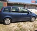 Синій Форд Focus C-Max, об'ємом двигуна 1.6 л та пробігом 272 тис. км за 4400 $, фото 10 на Automoto.ua