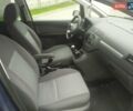 Синий Форд Focus C-Max, объемом двигателя 1.6 л и пробегом 272 тыс. км за 4800 $, фото 25 на Automoto.ua