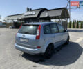 Синій Форд Focus C-Max, об'ємом двигуна 1.8 л та пробігом 250 тис. км за 3999 $, фото 4 на Automoto.ua