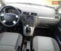 Форд Focus C-Max 2005 в Черкассах на Automoto.ua Синий Форд Focus C-Max, объемом двигателя 0 л и пробегом 177 тыс. км за 5150 $, фото 20 на Automoto.ua