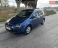 Синий Форд Focus C-Max, объемом двигателя 1.6 л и пробегом 270 тыс. км за 3499 $, фото 16 на Automoto.ua