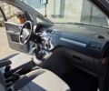 Синій Форд Focus C-Max, об'ємом двигуна 1.6 л та пробігом 250 тис. км за 4200 $, фото 1 на Automoto.ua
