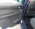 Форд Focus C-Max 2005 в Черкассах на Automoto.ua Синий Форд Focus C-Max, объемом двигателя 0 л и пробегом 177 тыс. км за 5150 $, фото 17 на Automoto.ua
