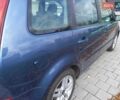 Форд Focus C-Max 2005 в Черкассах на Automoto.ua Синий Форд Focus C-Max, объемом двигателя 0 л и пробегом 177 тыс. км за 5150 $, фото 4 на Automoto.ua