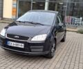 Синій Форд Focus C-Max, об'ємом двигуна 1.8 л та пробігом 196 тис. км за 4300 $, фото 1 на Automoto.ua