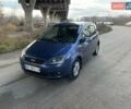 Синий Форд Focus C-Max, объемом двигателя 1.6 л и пробегом 270 тыс. км за 3499 $, фото 2 на Automoto.ua