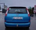 Синій Форд Focus C-Max, об'ємом двигуна 1.6 л та пробігом 267 тис. км за 3750 $, фото 3 на Automoto.ua