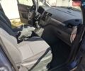 Синій Форд Focus C-Max, об'ємом двигуна 1.6 л та пробігом 272 тис. км за 4400 $, фото 24 на Automoto.ua