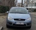 Синій Форд Focus C-Max, об'ємом двигуна 1.6 л та пробігом 250 тис. км за 4200 $, фото 1 на Automoto.ua